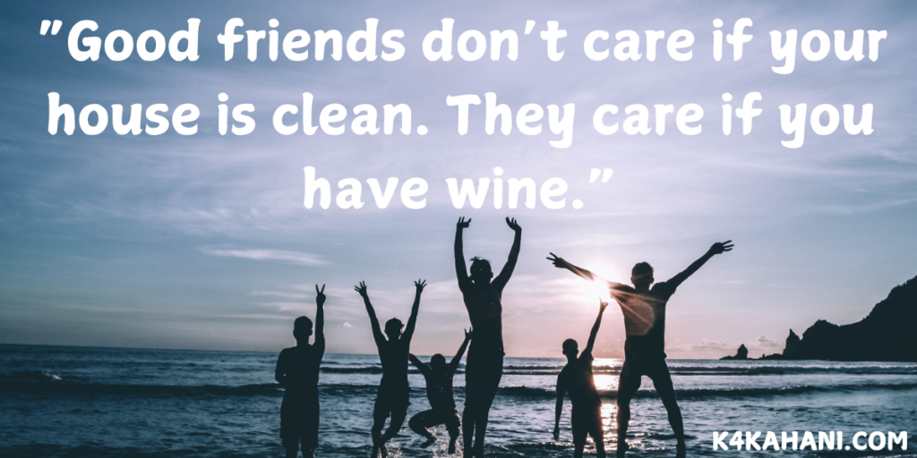 friendship quotes