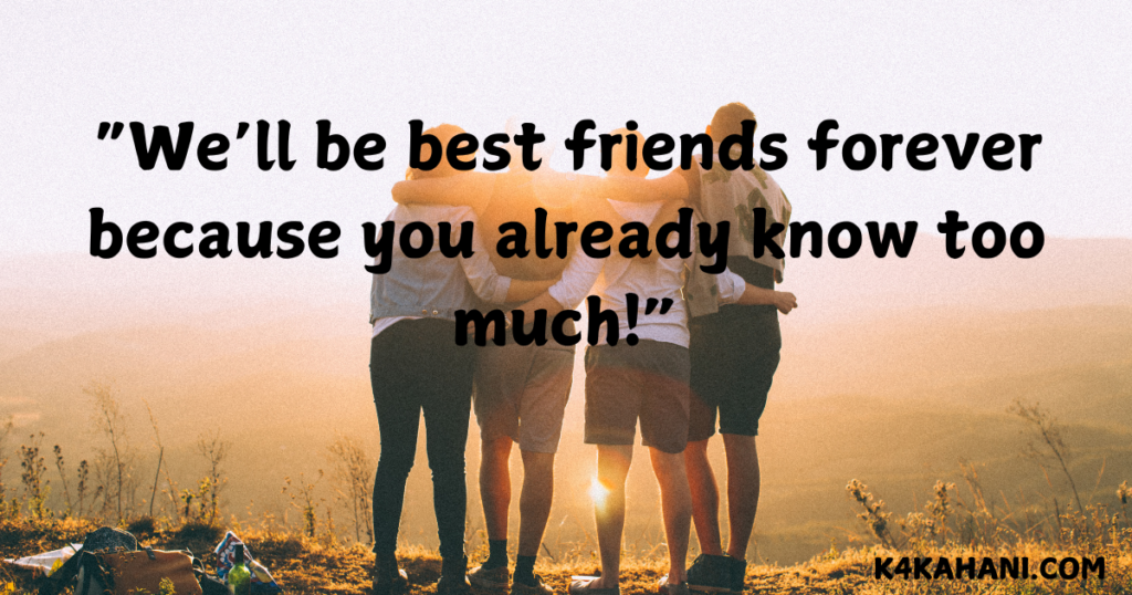 friendship quotes