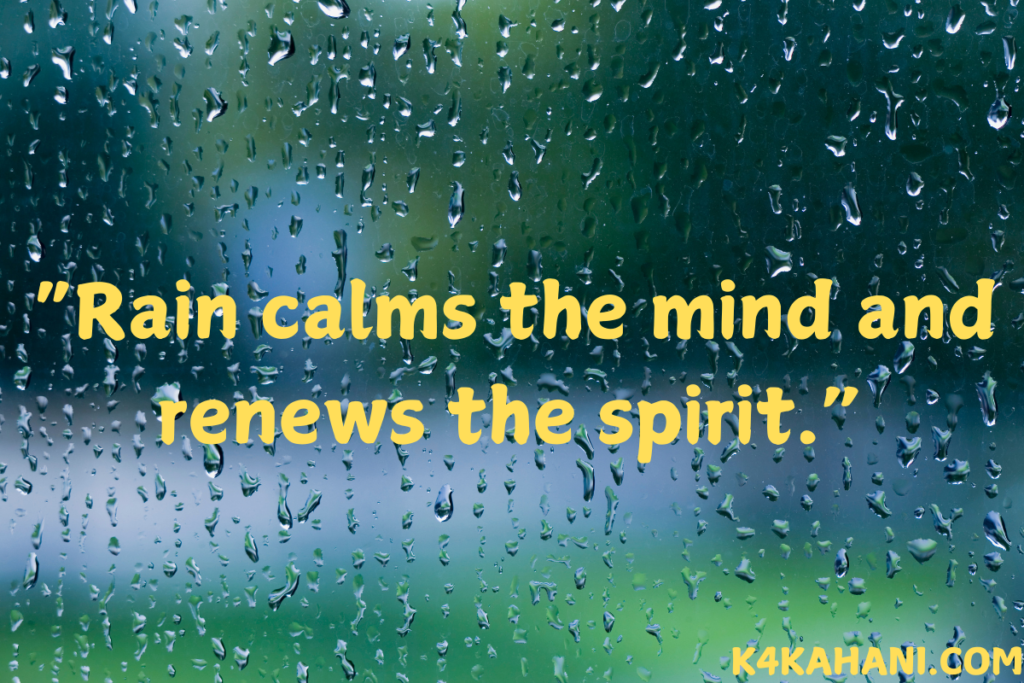 best-rain-quotes